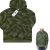 Blusão de moletom com capuz - Champion - comprar online