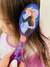 Disney Escova de cabelo Frozen na internet