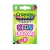 Crayola Giz de cera Neon- 8 cores