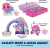 HATCHIMALS Alive Hungry Cadeira + 2 mini figuras - comprar online