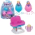 HATCHIMALS Alive Hungry Cadeira + 2 mini figuras