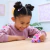HATCHIMALS Alive Hungry Cadeira + 2 mini figuras
