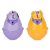 HATCHIMALS Alive Hungry Cadeira + 2 mini figuras - loja online