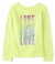 Camiseta manga longa - The Childrens Place