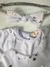 Vestido em meia malha e Faixa Kukiê - loja online