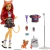 Monster High - Toralei