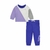 Reebok Conjunto Blusa e Calça