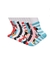 Disney 10 pares de meias Minnie - loja online