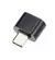 Adaptador USB 20 a Tipo C (Redondo)