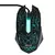MOUSE GAMER M50