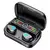 Imagen de COMBO PREMIUM BLACK