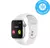 UNI-SmartWatch T500 (La perilla no tiene funcion, es decir rueda libre) - en internet