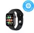 UNI-SmartWatch T500 (La perilla no tiene funcion, es decir rueda libre) - - Unistore