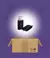 BULTO ADAPTADOR MICROUSB A TIPO C x (100 unidades)