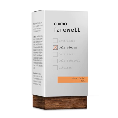 Sérum Facial Farewell Pele Oleosa (30ml) na internet