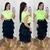 Saia Mid Claudia - comprar online