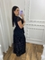 Vestido Tule Leid na internet