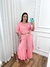 Conjunto De Calça Naiara - comprar online
