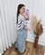 Saia Mid Rafaela - Pants Store
