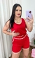 Conjunto De Short Helena - Pants Store