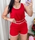 Conjunto De Short Helena na internet