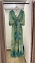 Vestido Indiano Ana Clara