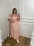 Vestido leze Rischila na internet