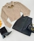 Saia Courino Taciane - Pants Store