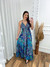 Imagem do Vestido Indiano Kali