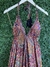 Vestido Indiano Kali