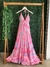Imagem do Vestido Indiano Kali