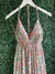 Vestido Indiano Kali