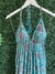 Imagem do Vestido Indiano Kali