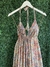 Vestido Indiano Kali