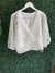 Cropped Plus Sizi Rischila - Pants Store