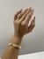 Bracelete De Brilho - loja online