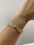 Bracelete De Brilho