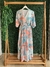 Vestido Mid Cristina - comprar online