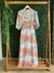 Vestido Mid Cristina