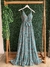 Vestido Indiano Longo Maria