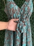 Vestido Indiano Longo Maria na internet