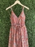 Vestido Indiano Longo Maria - comprar online