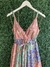 Vestido Indiano Longo Maria