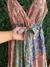 Vestido Indiano Longo Maria - comprar online