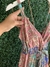 Vestido Indiano Longo Maria na internet