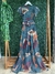 Vestido Tule Leid