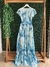 Vestido Tule Leid