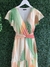 Vestido Tule Leid na internet