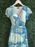 Vestido Tule Leid na internet