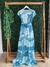 Vestido Tule Leid
